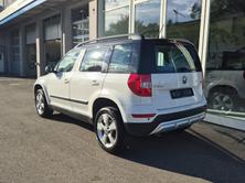 SKODA Yeti 1.4 TSI Ambition Outdoor, Petrol, Second hand / Used, Manual - 5