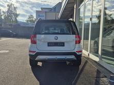 SKODA Yeti 1.4 TSI Ambition Outdoor, Petrol, Second hand / Used, Manual - 7