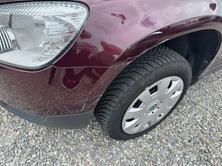 SKODA Yeti 1.8 TSI Active 4x4, Benzin, Occasion / Gebraucht, Handschaltung - 4