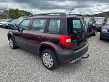 SKODA Yeti 1.8 TSI Active 4x4, Benzin, Occasion / Gebraucht, Handschaltung - 6
