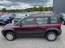 SKODA Yeti 1.8 TSI Active 4x4, Benzin, Occasion / Gebraucht, Handschaltung - 7