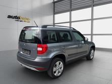 SKODA Yeti 1.8 TSI Ambition 4x4, Benzin, Occasion / Gebraucht, Handschaltung - 4