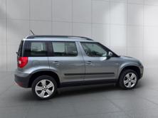 SKODA Yeti 1.8 TSI Ambition 4x4, Benzin, Occasion / Gebraucht, Handschaltung - 5