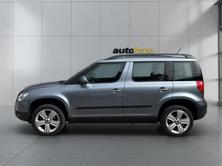 SKODA Yeti 1.8 TSI Ambition 4x4, Benzin, Occasion / Gebraucht, Handschaltung - 6