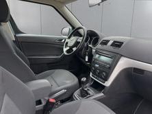 SKODA Yeti 1.8 TSI Ambition 4x4, Benzin, Occasion / Gebraucht, Handschaltung - 7