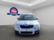 SKODA Yeti 1.6 TDI Greenline, Diesel, Occasion / Utilisé, Manuelle - 2