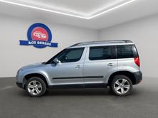 SKODA Yeti 1.6 TDI Greenline, Diesel, Occasion / Utilisé, Manuelle - 3
