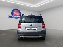 SKODA Yeti 1.6 TDI Greenline, Diesel, Occasion / Utilisé, Manuelle - 5