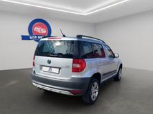 SKODA Yeti 1.6 TDI Greenline, Diesel, Occasion / Utilisé, Manuelle - 6