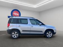 SKODA Yeti 1.6 TDI Greenline, Diesel, Occasion / Utilisé, Manuelle - 7