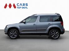 SKODA Yeti 1.4 TSI Ambition Outdoor 4x4, Benzina, Occasioni / Usate, Manuale - 3