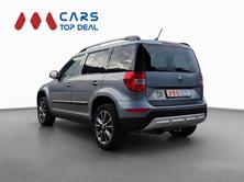 SKODA Yeti 1.4 TSI Ambition Outdoor 4x4, Benzina, Occasioni / Usate, Manuale - 4