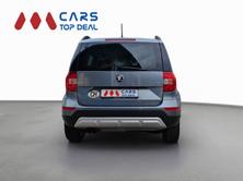 SKODA Yeti 1.4 TSI Ambition Outdoor 4x4, Benzina, Occasioni / Usate, Manuale - 5