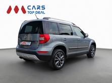 SKODA Yeti 1.4 TSI Ambition Outdoor 4x4, Benzina, Occasioni / Usate, Manuale - 6