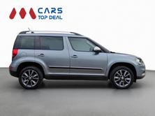 SKODA Yeti 1.4 TSI Ambition Outdoor 4x4, Benzina, Occasioni / Usate, Manuale - 7