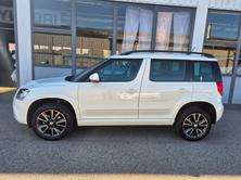 SKODA Yeti 1.4 TSI Style 4x4 DSG, Benzina, Occasioni / Usate, Automatico - 2