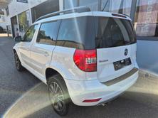 SKODA Yeti 1.4 TSI Style 4x4 DSG, Benzina, Occasioni / Usate, Automatico - 3