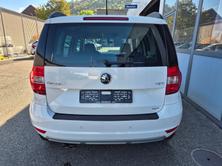 SKODA Yeti 1.4 TSI Style 4x4 DSG, Benzina, Occasioni / Usate, Automatico - 4