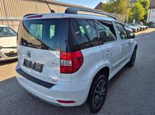 SKODA Yeti 1.4 TSI Style 4x4 DSG, Benzina, Occasioni / Usate, Automatico - 5