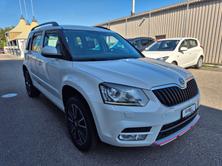 SKODA Yeti 1.4 TSI Style 4x4 DSG, Benzina, Occasioni / Usate, Automatico - 6