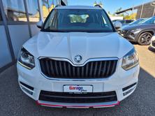 SKODA Yeti 1.4 TSI Style 4x4 DSG, Benzina, Occasioni / Usate, Automatico - 7