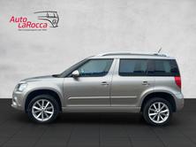 SKODA Yeti 2.0 TDI Ambition 4x4 DSG, Diesel, Occasioni / Usate, Automatico - 2