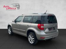 SKODA Yeti 2.0 TDI Ambition 4x4 DSG, Diesel, Occasioni / Usate, Automatico - 3
