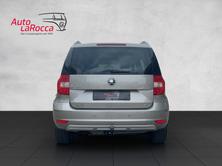 SKODA Yeti 2.0 TDI Ambition 4x4 DSG, Diesel, Occasioni / Usate, Automatico - 4