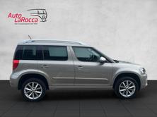 SKODA Yeti 2.0 TDI Ambition 4x4 DSG, Diesel, Occasioni / Usate, Automatico - 6