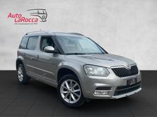 SKODA Yeti 2.0 TDI Ambition 4x4 DSG, Diesel, Occasioni / Usate, Automatico - 7