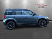 SKODA Yeti 1.8 TSI Monte Carlo 4x4 DSG*Anhängerkupplung*, Petrol, Second hand / Used, Automatic - 3
