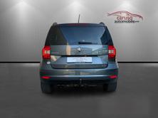 SKODA Yeti 1.8 TSI Monte Carlo 4x4 DSG*Anhängerkupplung*, Benzin, Occasion, Automatik - 5