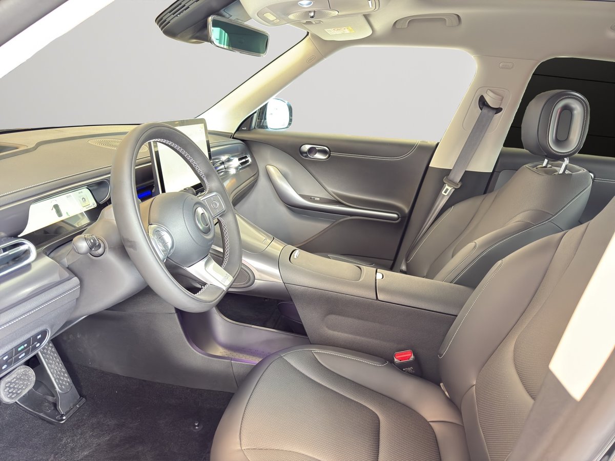 SMART #1 66 kWh Pulse AWD, Elettrica, Auto nuove, Automatico - 7