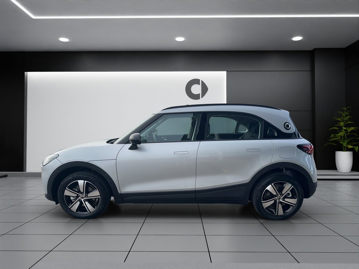 SMART #1 66kWh Pure+, Elettrica, Auto nuove, Automatico - 3