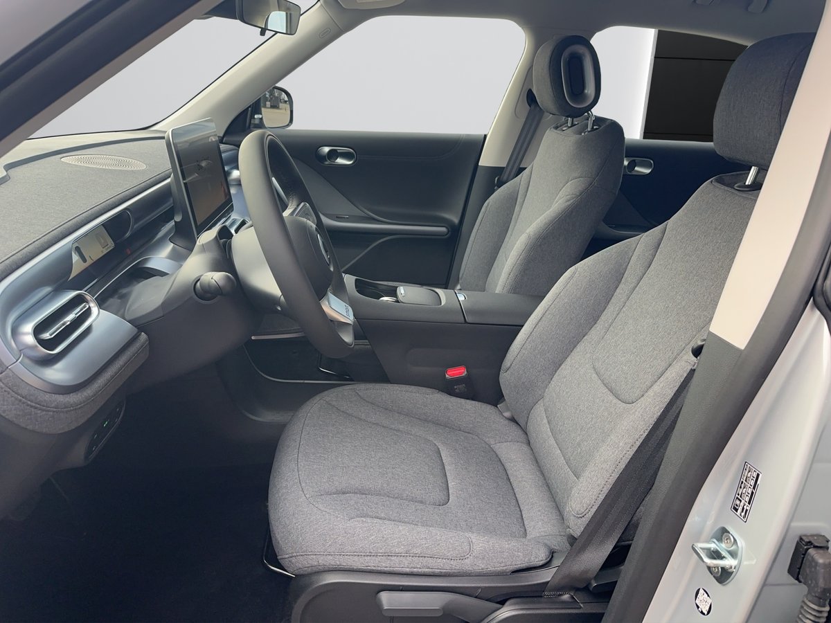 SMART #1 66kWh Pure+, Elettrica, Auto nuove, Automatico - 6