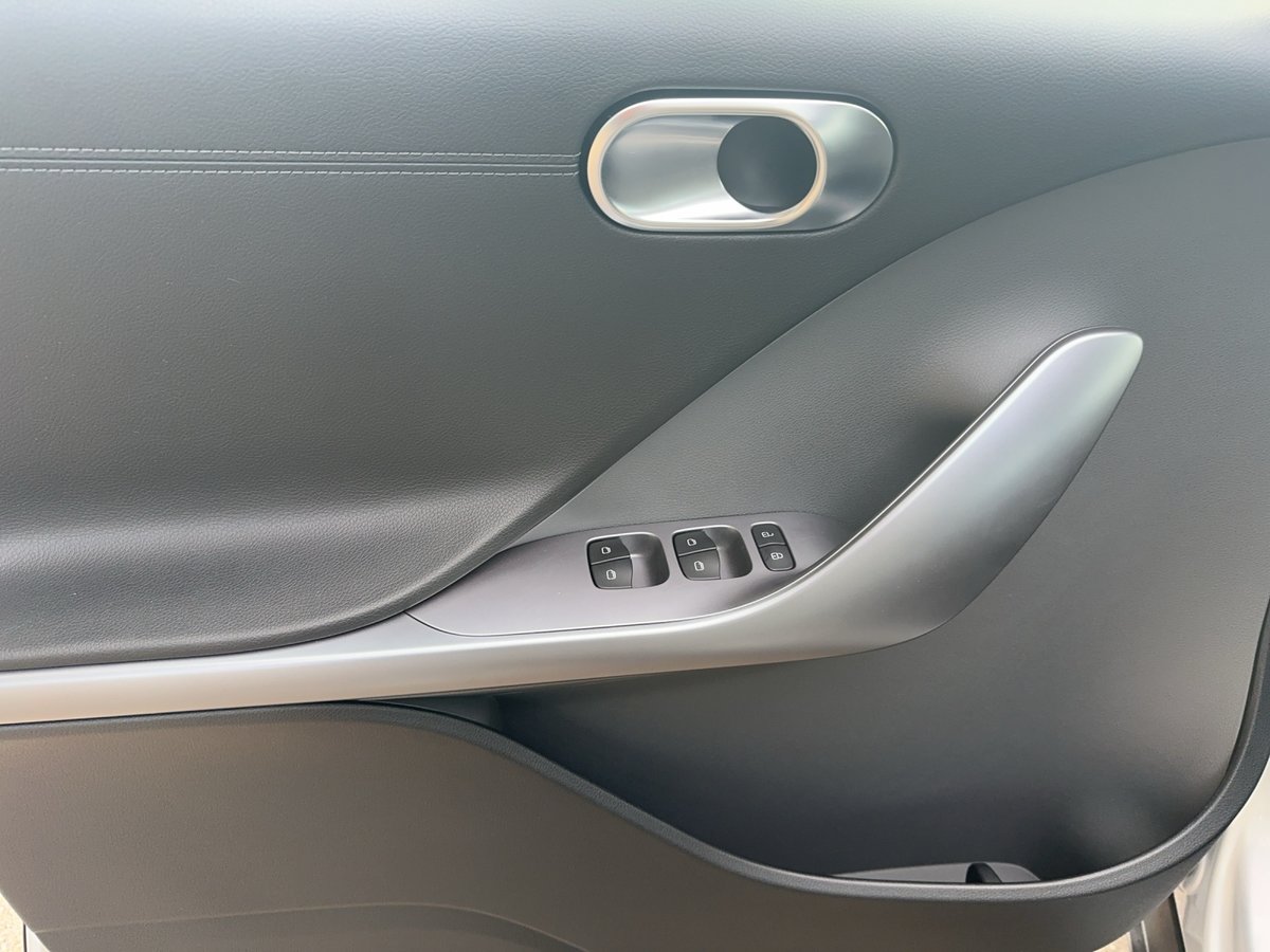 SMART #1 66kWh Pure+, Elettrica, Auto nuove, Automatico - 7