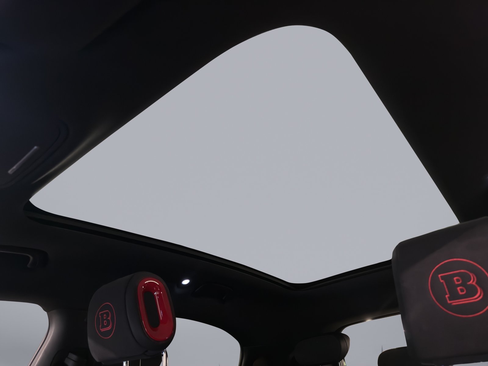 SMART 1 66 kWh Brabus AWD, Elektro, Neuwagen, Automatik - 3