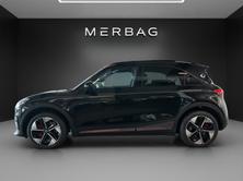 SMART 1 66 kWh Brabus AWD, Electric, New car, Automatic - 3