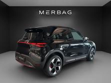 SMART 1 66 kWh Brabus AWD, Electric, New car, Automatic - 6