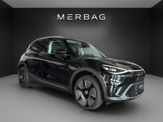 SMART 1 66kWh Premium, Elektro, Neuwagen, Automatik