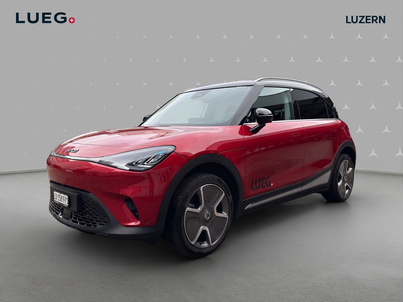 SMART 1 66kWh Pro+ 7.4kW