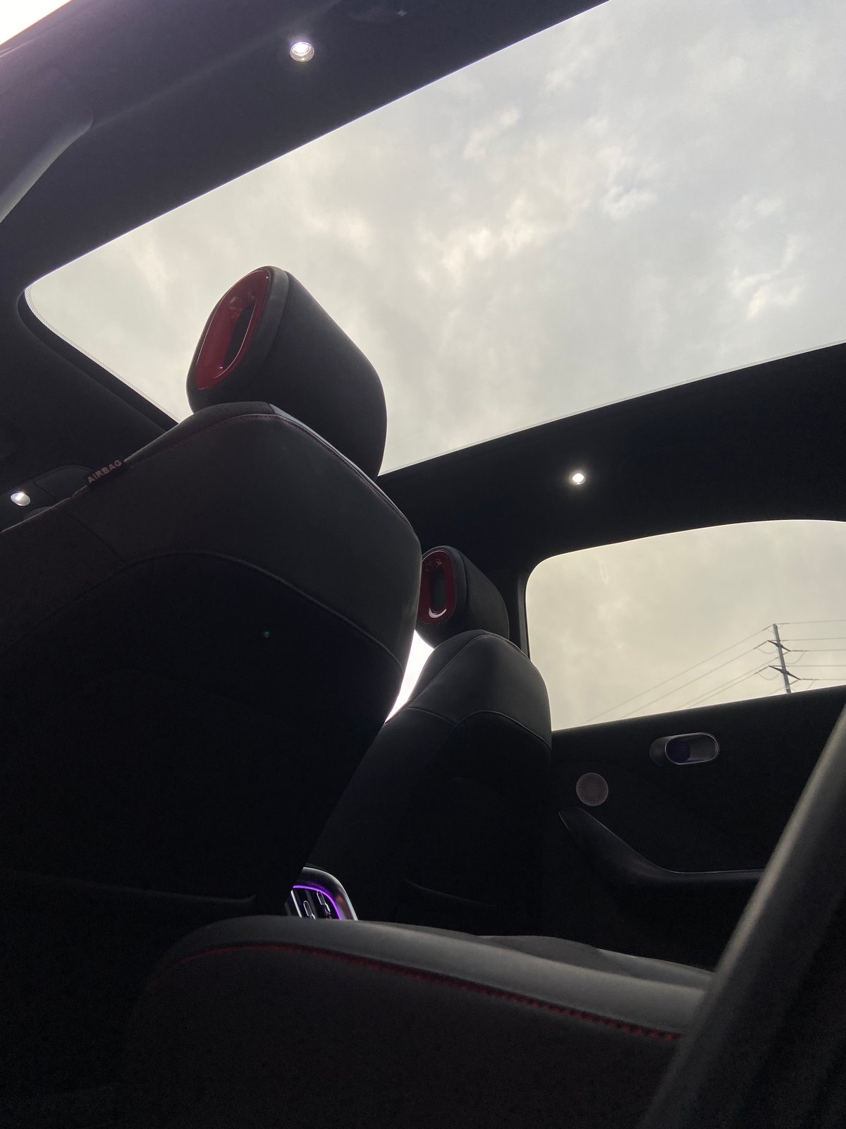 SMART 1 Brabus AWD, Electric, Second hand / Used, Automatic - 4
