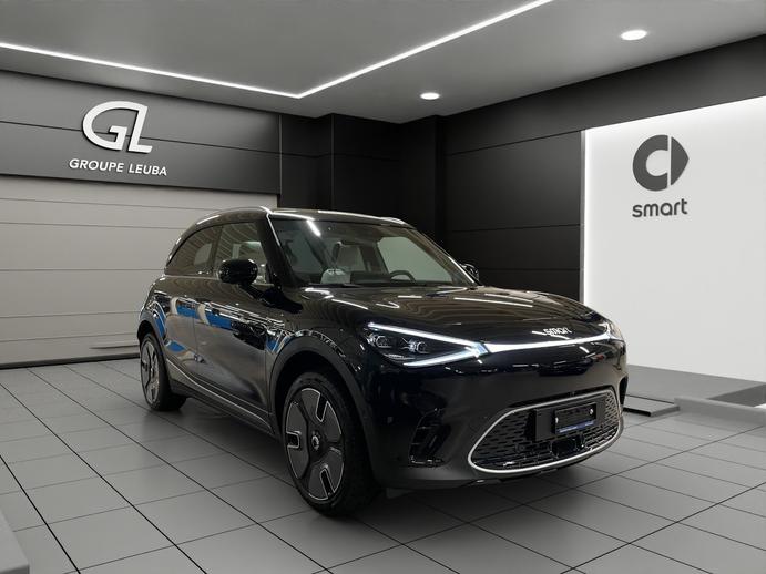 SMART 1 66kWh Premium, Elektro, Occasion / Gebraucht, Automatik
