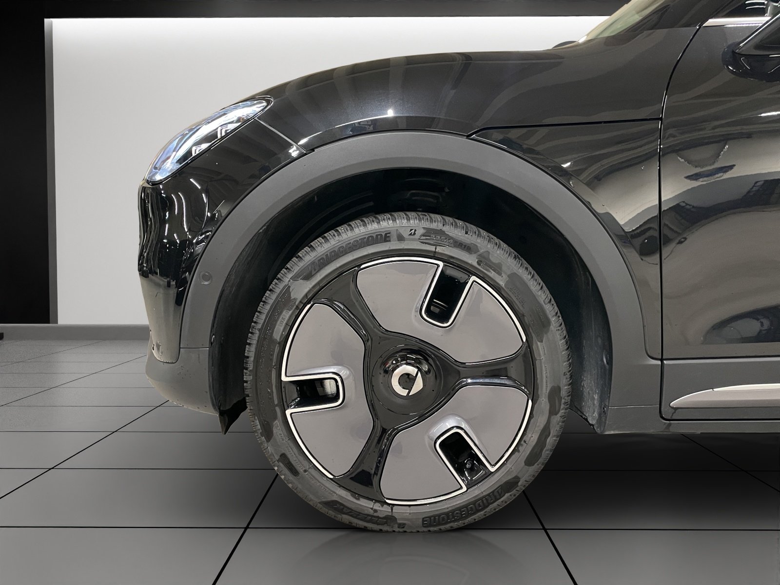 SMART 1 66kWh Premium, Elektro, Occasion / Gebraucht, Automatik - 6