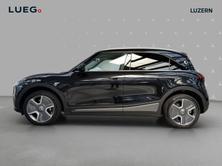 SMART 1 66 kWh Pulse AWD, Electric, Second hand / Used, Automatic - 2