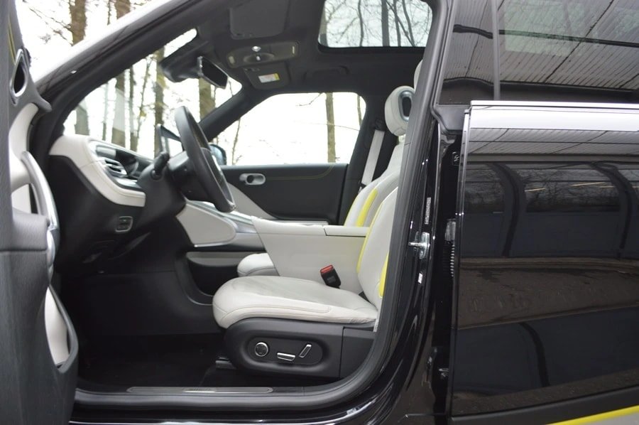 SMART 1 66kWh Pro+, Electric, Second hand / Used, Automatic - 4