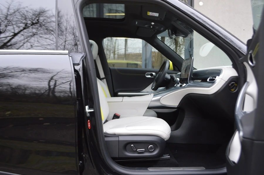 SMART 1 66kWh Pro+, Electric, Second hand / Used, Automatic - 7