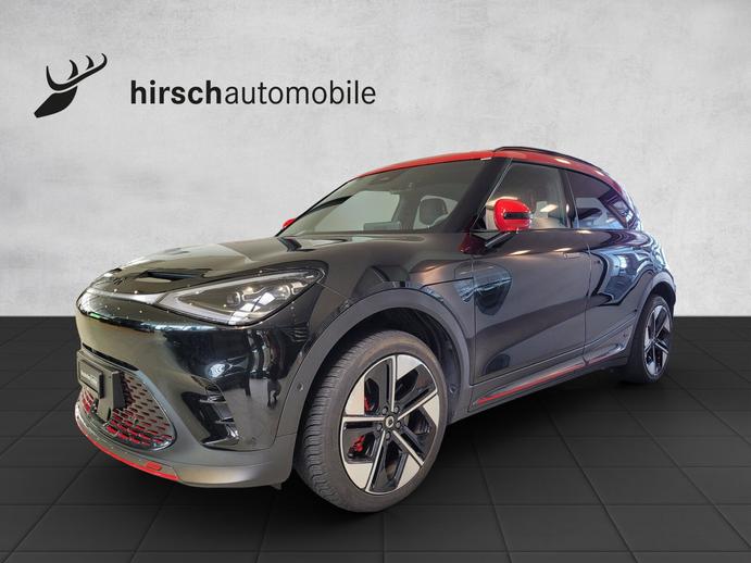 SMART 1 66 kWh Brabus AWD, Electric, Second hand / Used, Automatic