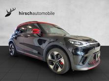 SMART 1 66 kWh Brabus AWD, Electric, Second hand / Used, Automatic - 5