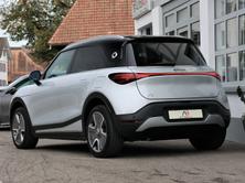 SMART 1 66kWh Pro+, Electric, Second hand / Used, Automatic - 3